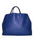 Lux Tote, back view